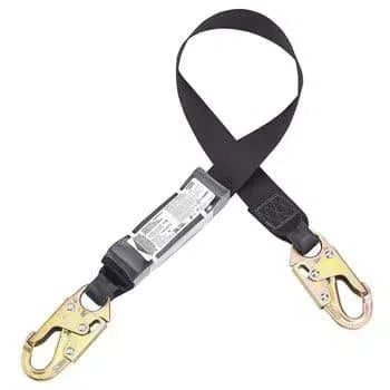Dyna-Yard lanyard (Small hook)