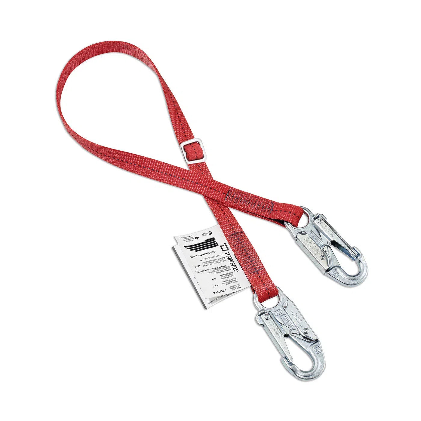 Dyna-Yard lanyard (Small hook)