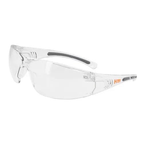 Anti-fog safety goggles - Riobec 140010HS