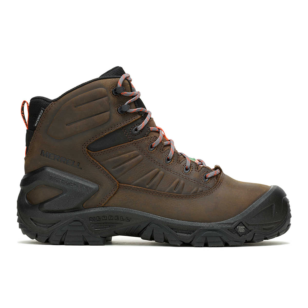 Merrell Strongfield (Waterproof)