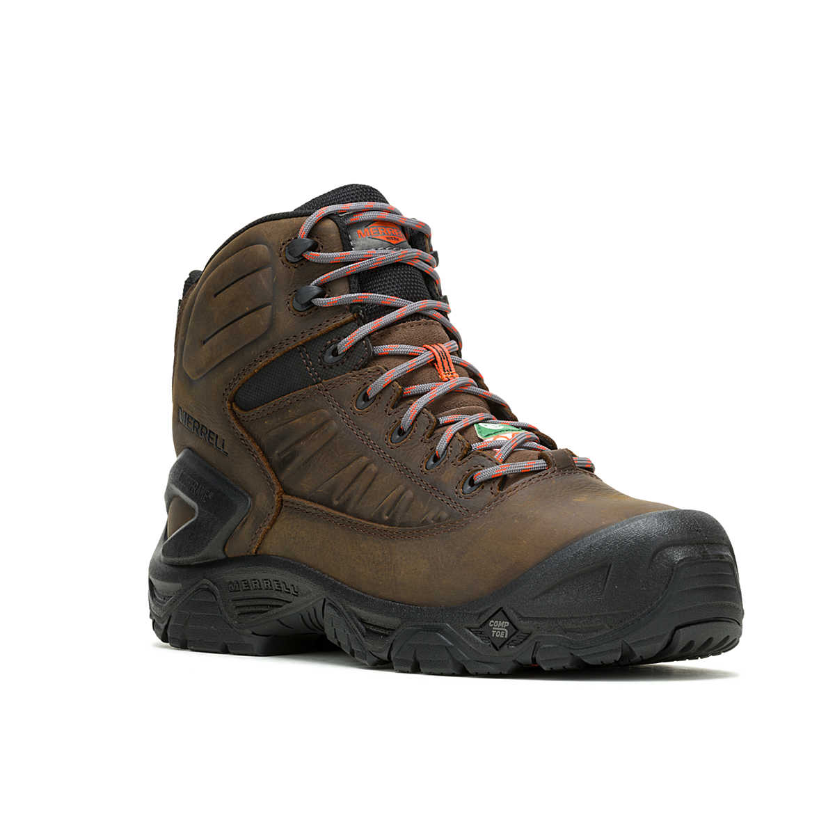 Merrell Strongfield (Waterproof)