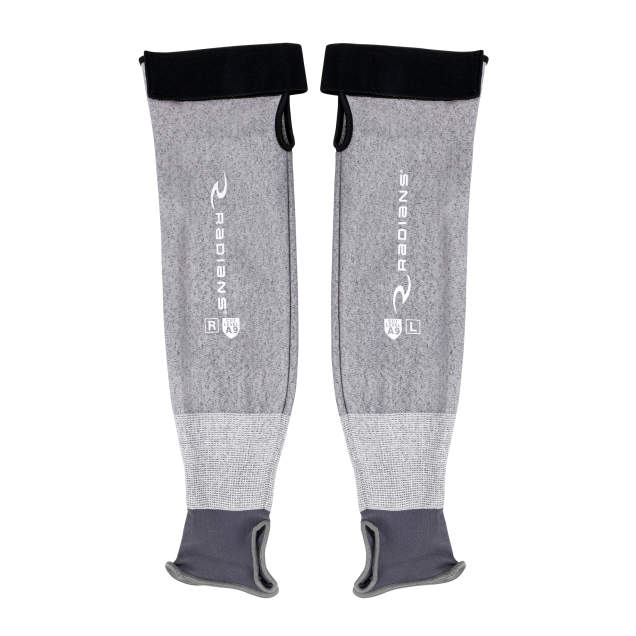 Manchette Anti-Coupure A9 (1 paire)