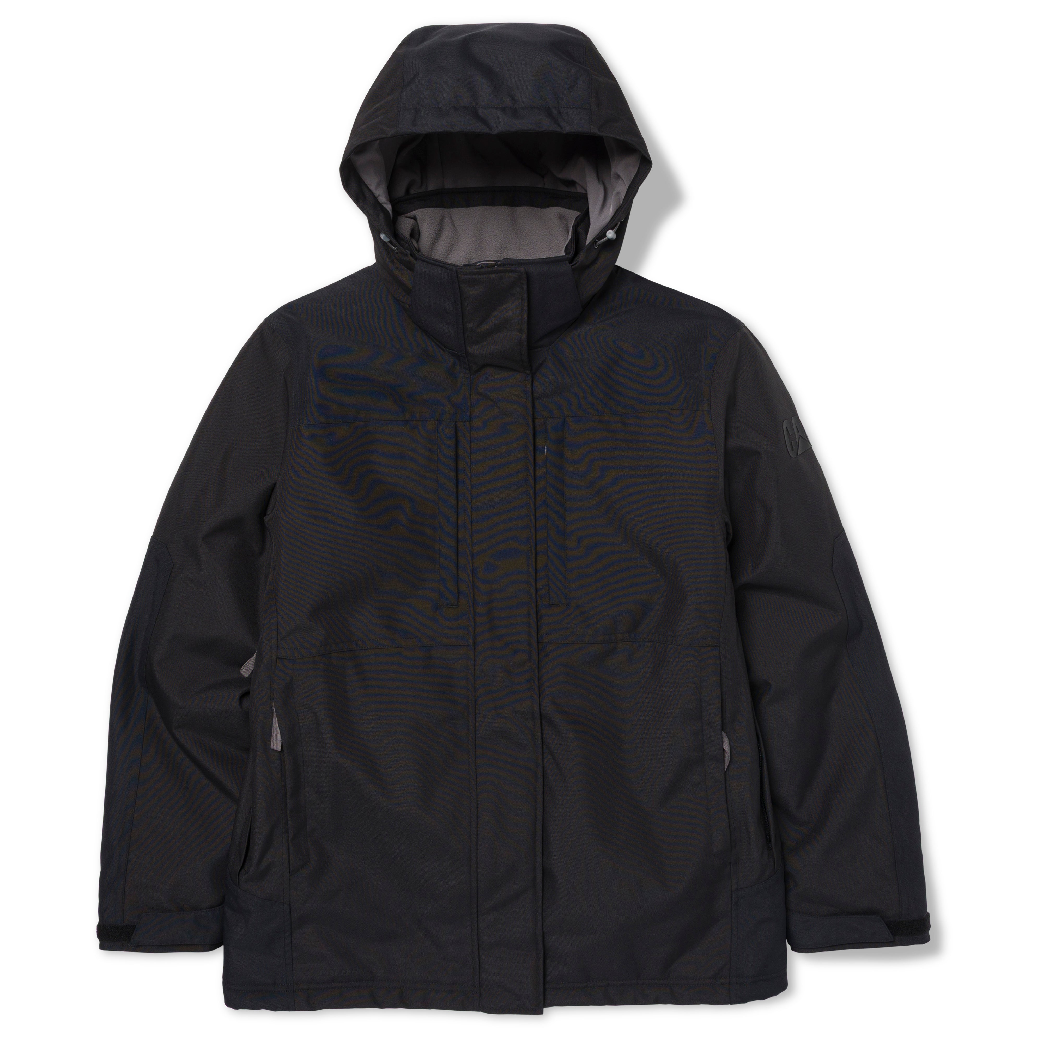 jacket CAT Foreman Winter