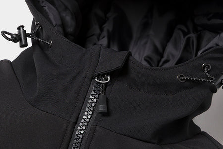 Manteau d'hiver CAT ProSeries (Stretch)