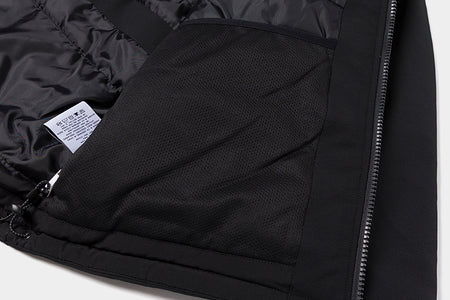 Manteau d'hiver CAT ProSeries (Stretch)