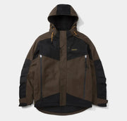 Manteau d'hiver CAT Triton - Riobec 1310070-BRU-M-1310070-BRU-L-1310070-BRU-XL-1310070-BRU-2XL-1310070-BRU-3XL-1310070-GRI-M-1310070-GRI-L-1310070-GRI-XL-1310070-GRI-2XL-1310070-GRI-3XL