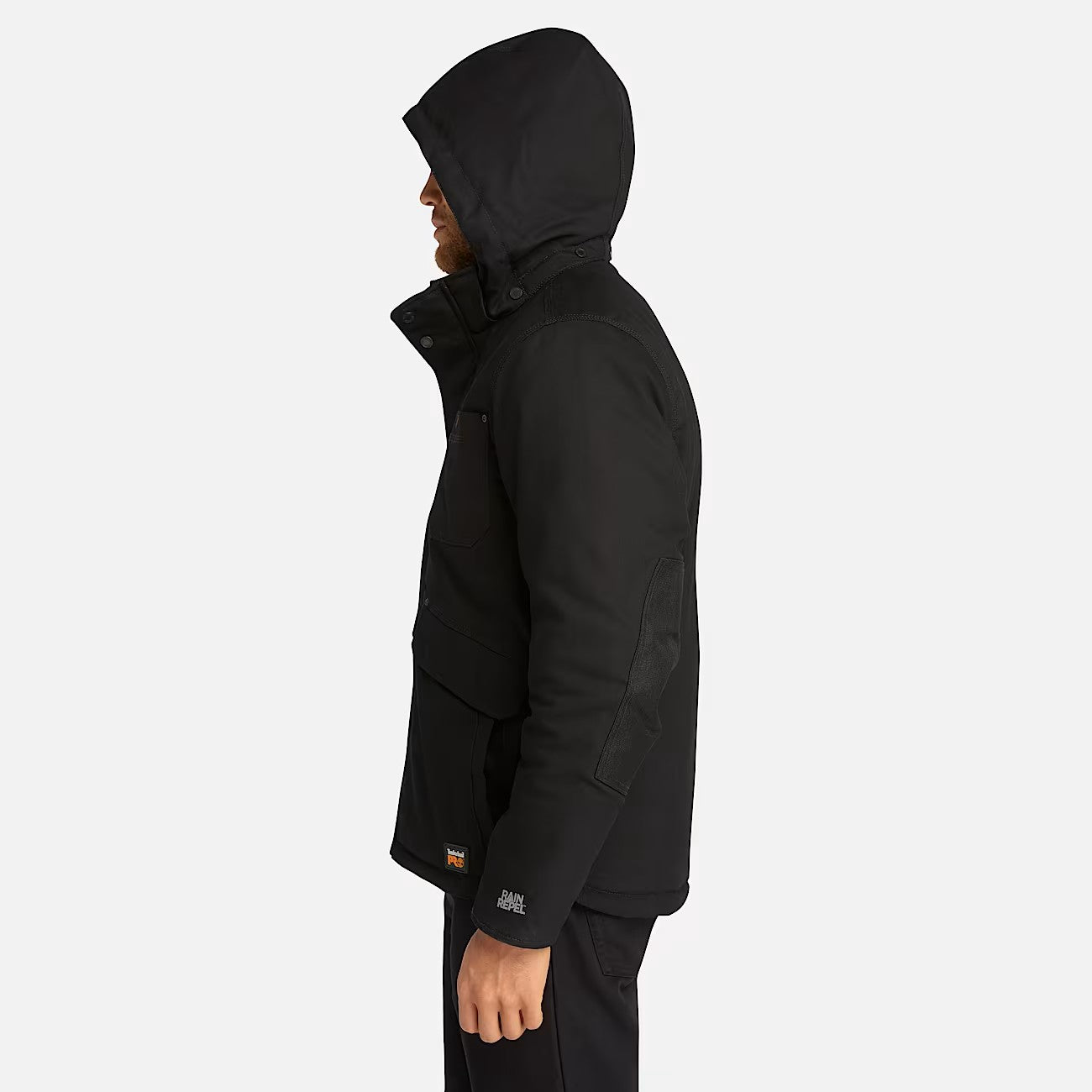 Timberland Ironhide winter jacket
