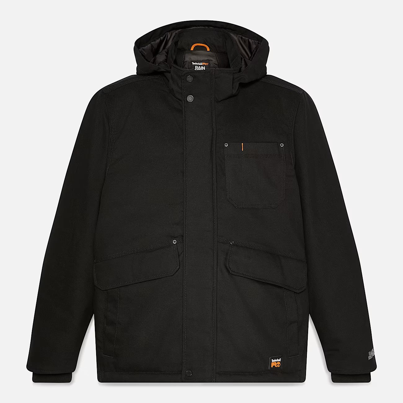 Timberland Ironhide winter jacket