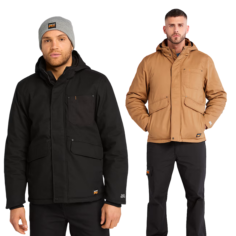 Manteau d'hiver Timberland Ironhide