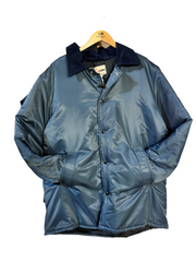 Manteau doublé Work King (2XL) - Riobec 7170