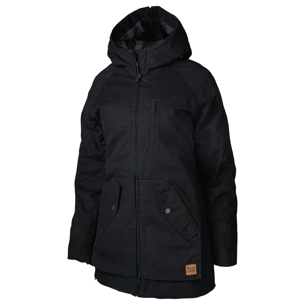 Tough Duck WJ48 jacket - XLarge