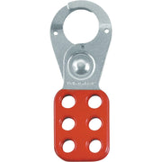 Locking hasp