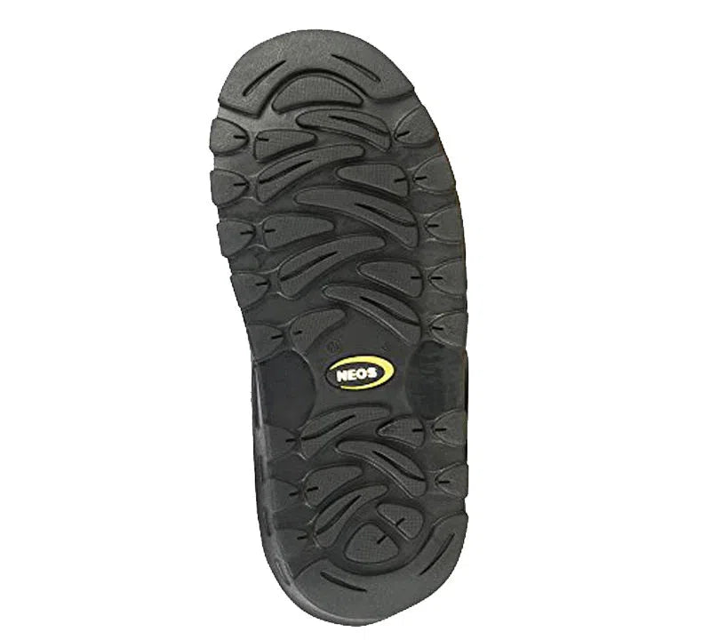 NEOS Shoe Cover Lined - EXPG