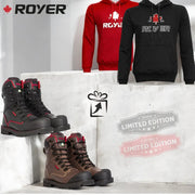 New Builder - Riobec 