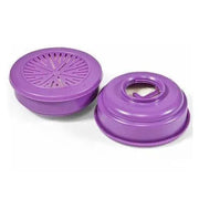 North Particle filter (P100)