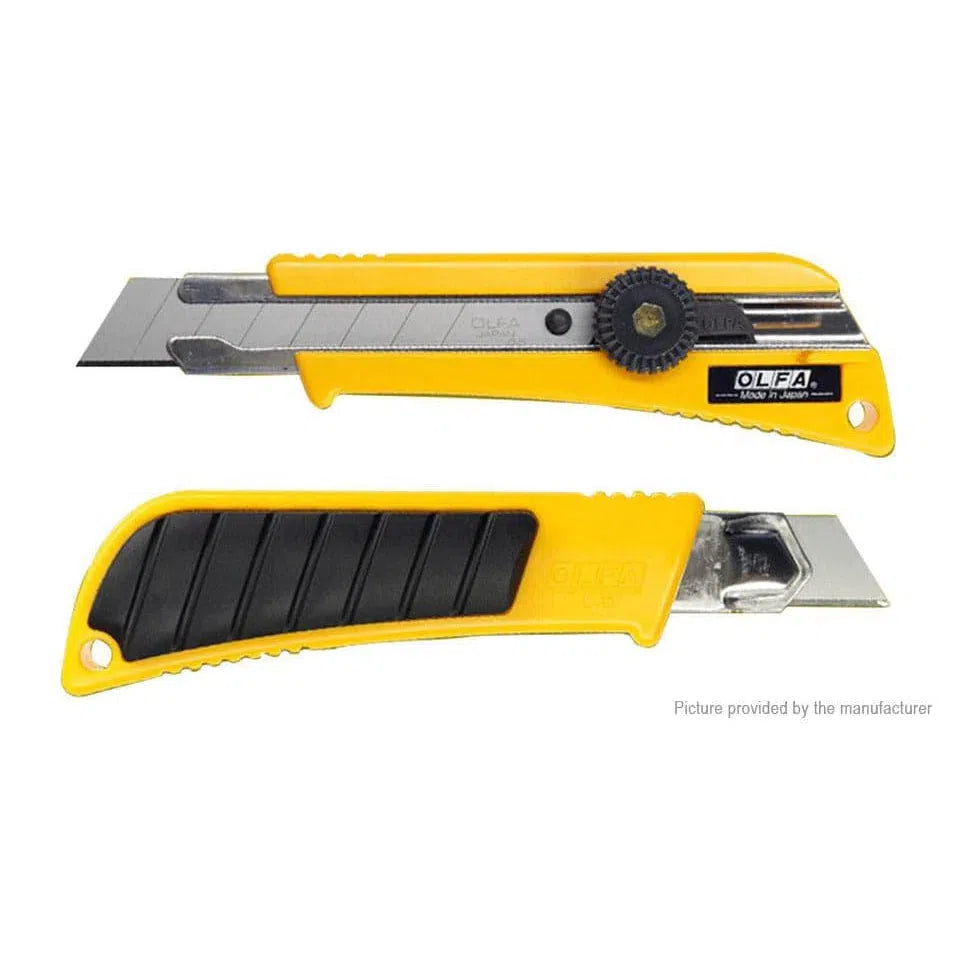 Olfa L-2 Utility Knife (18mm)