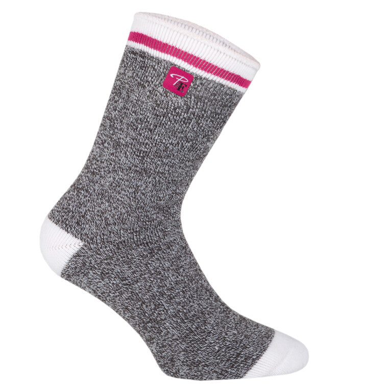 Pilot & Girls Thermal Socks