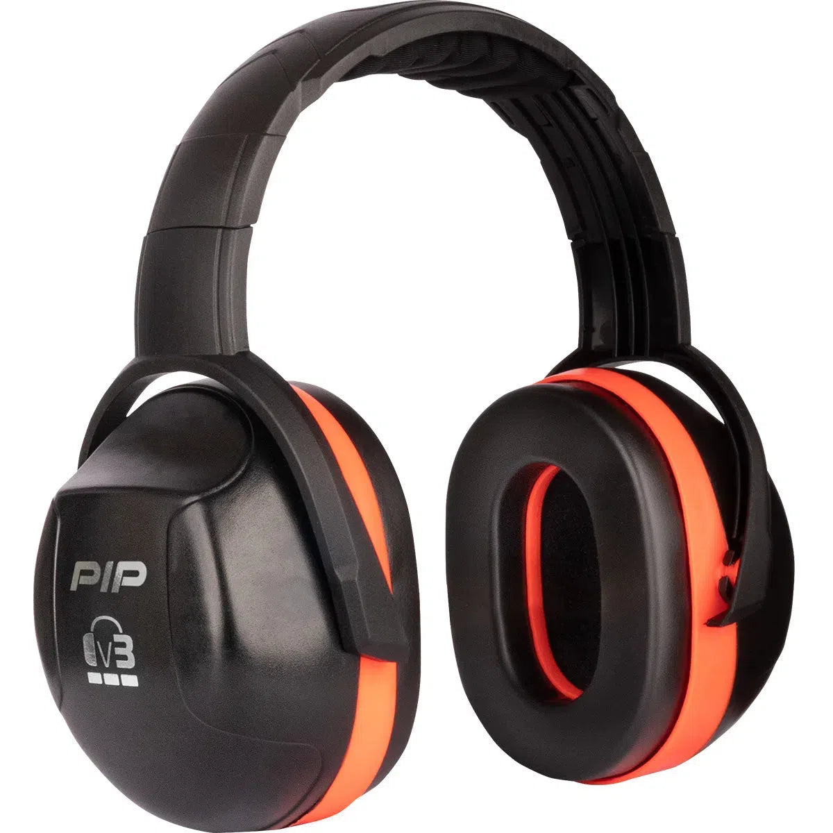 PIP Headband hearing protector - 26dB - Riobec 263V3HB