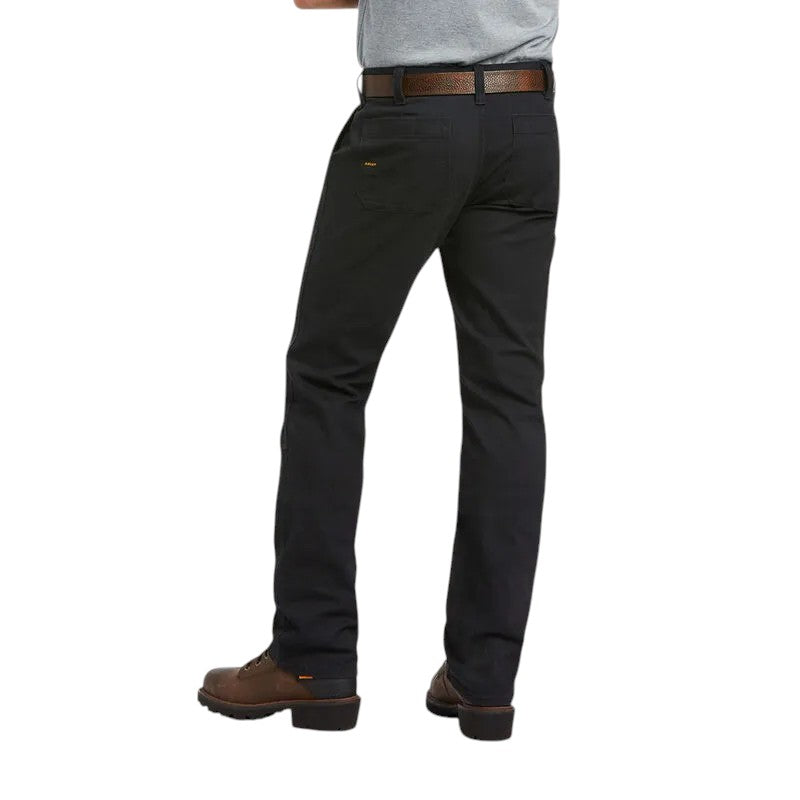 Pantalon ARIAT Rebar DuraStretch