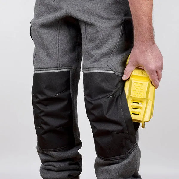 Nat's Jogger Pants (With kneepad holders)