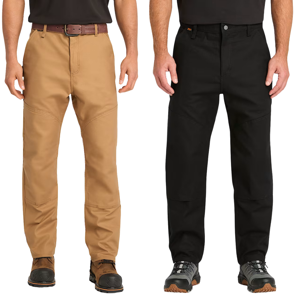 Pantalon Timberland PRO GritFlex (Stretch)