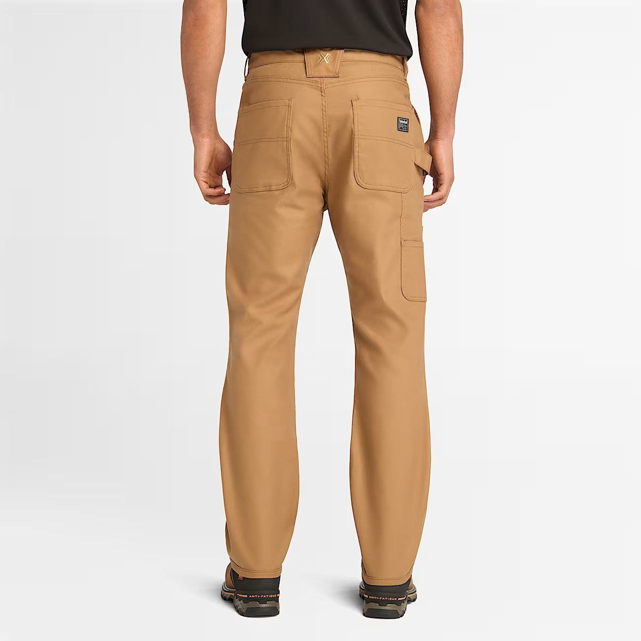 Timberland PRO GritFlex pants (Stretch)