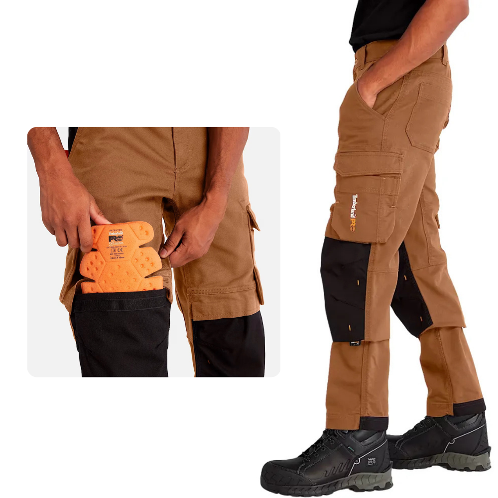 Pantalon Timberland PRO Ironhide **38X32**