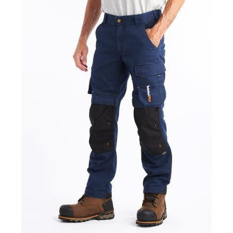 Timberland PRO Ironhide pants (with kneepad holders)