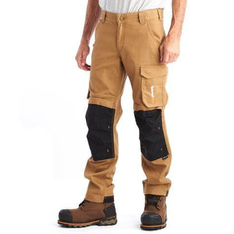 Pantalon Timberland PRO Ironhide (Avec porte-genouillères)