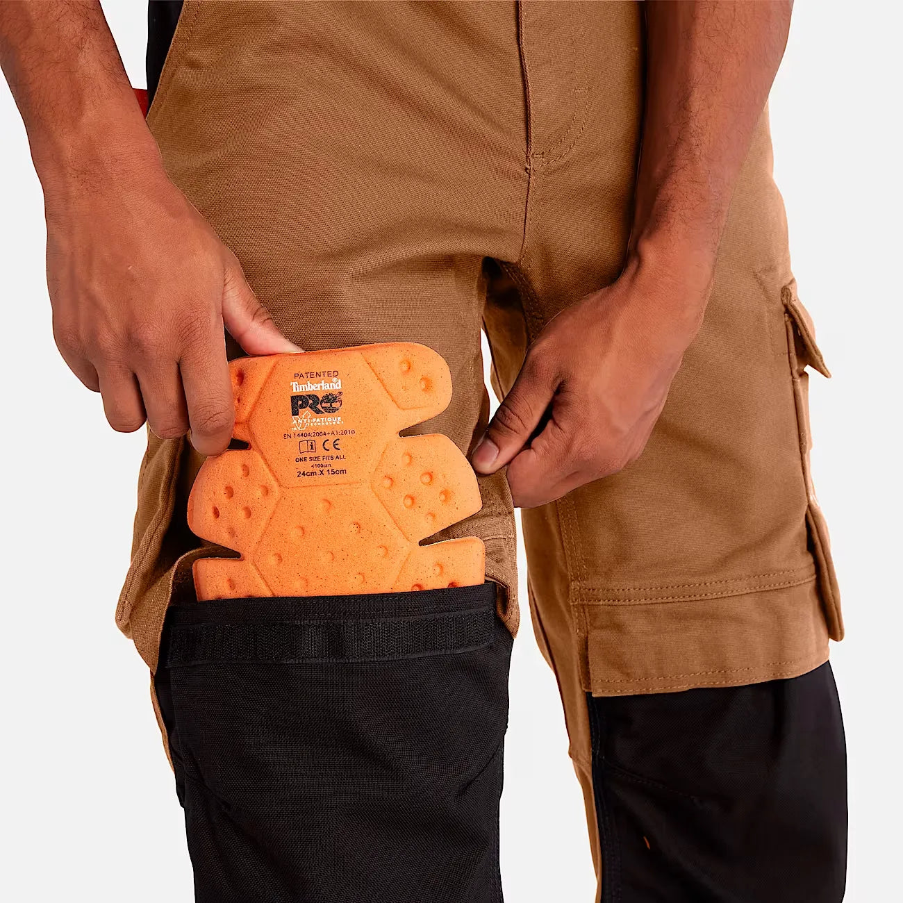 Pantalon Timberland PRO Ironhide (Avec porte-genouillères) - Riobec ---TB0A10YL-NOI-36-32-TB0A10YL-TB0A10YL-TB0A10YL-TB0A1OYL-TB0A10YL-NOI-32-32-TB0A10YL