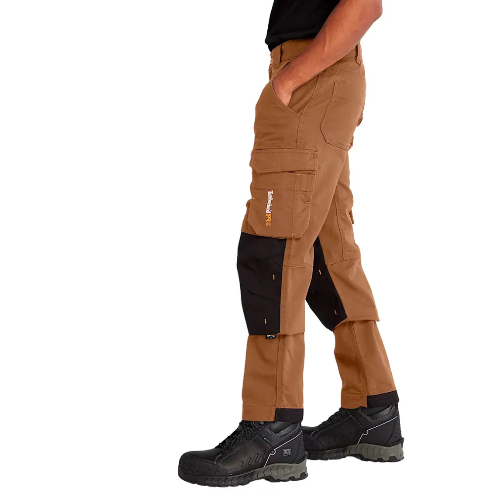 Pantalon Timberland PRO Ironhide (Avec porte-genouillères) - Riobec ---TB0A10YL-NOI-36-32-TB0A10YL-TB0A10YL-TB0A10YL-TB0A1OYL-TB0A10YL-NOI-32-32-TB0A10YL