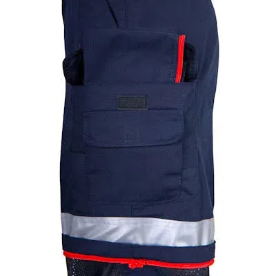 Pantalon de Travail Ventilé - CoolWorks