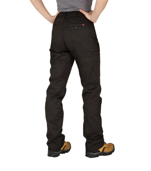 Stretch pants for women Pilote & Filles (00 / 8 / 20)