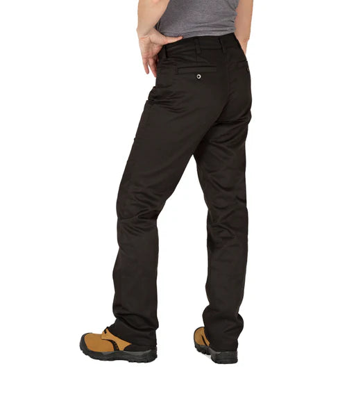 Stretch pants for women Pilote & Filles (00 / 8 / 20)