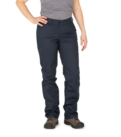 Stretch pants for women Pilote & Filles (00 / 8 / 20)
