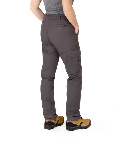 Stretch pants for women Pilote & Filles (00 / 8 / 20)