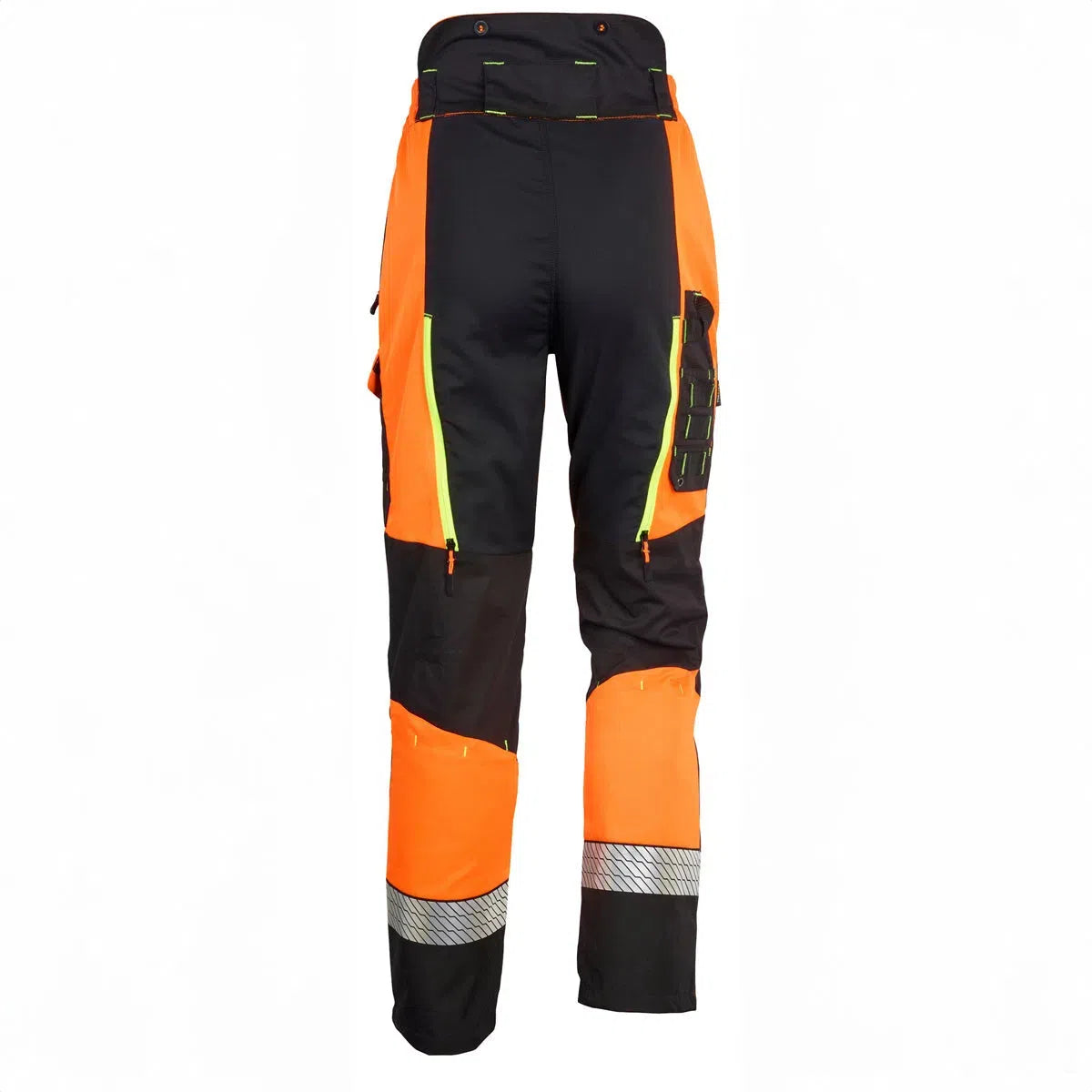 Solidur COMFY forestry pants - Riobec COPAUS-S-COPAUS-M-COPAUS-L-COPAUS-XL-CAUPAUX-2XL