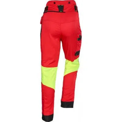 Solidur FELIN forestry pants - Riobec FEPA-S-FEPA-M-FEPA-L-FEPA-XL-FEPA-2XL