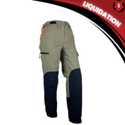 Pantalons Forestier Arborius - MaxiFlex (40) - Riobec 