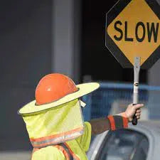 Pare-Soleil pliable pour casque