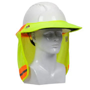 Pare-Soleil pour casque