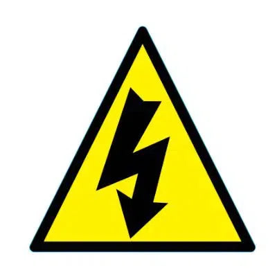 Pictogram - Electrical room - Riobec 4449