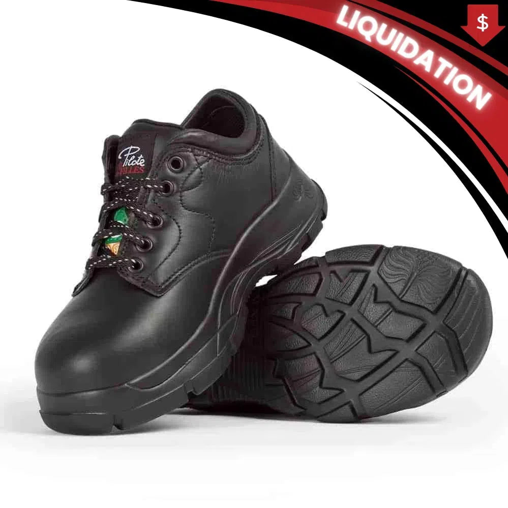 Pilote & Filles PF607 - PT 5 / 6 / 6.5