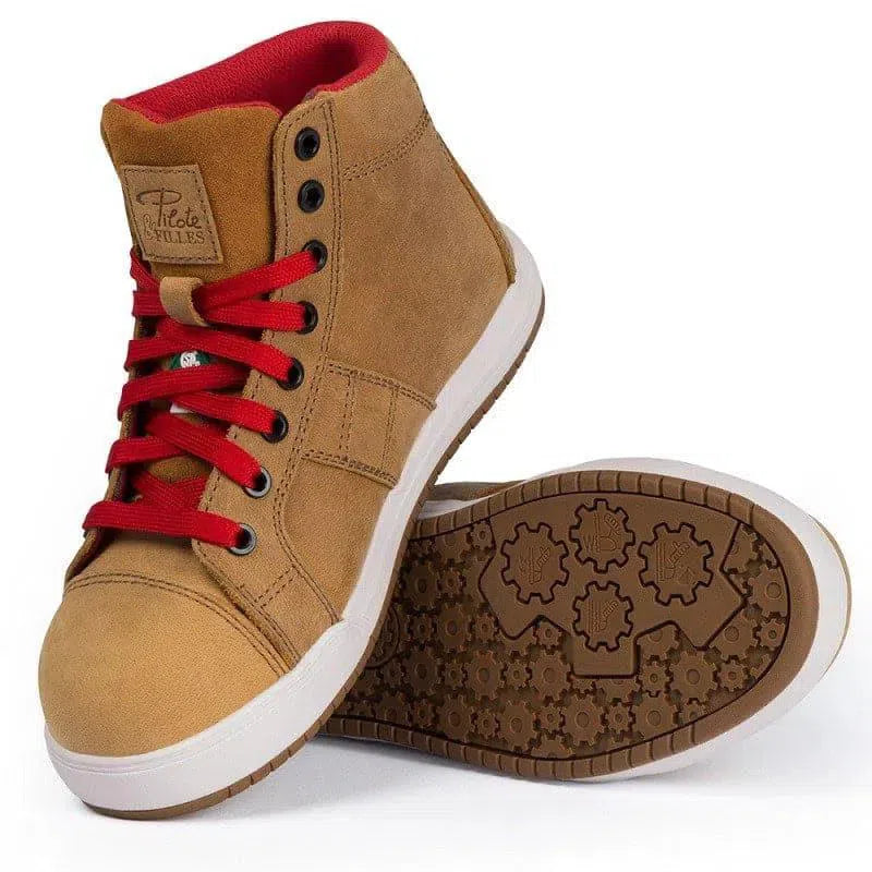 Pilote & Filles PF690