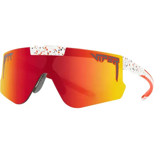 Pit Viper // The Flip-Offs Heater