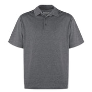 Fairway polo shirt (Men) 50% Cotton, 50% Polyester