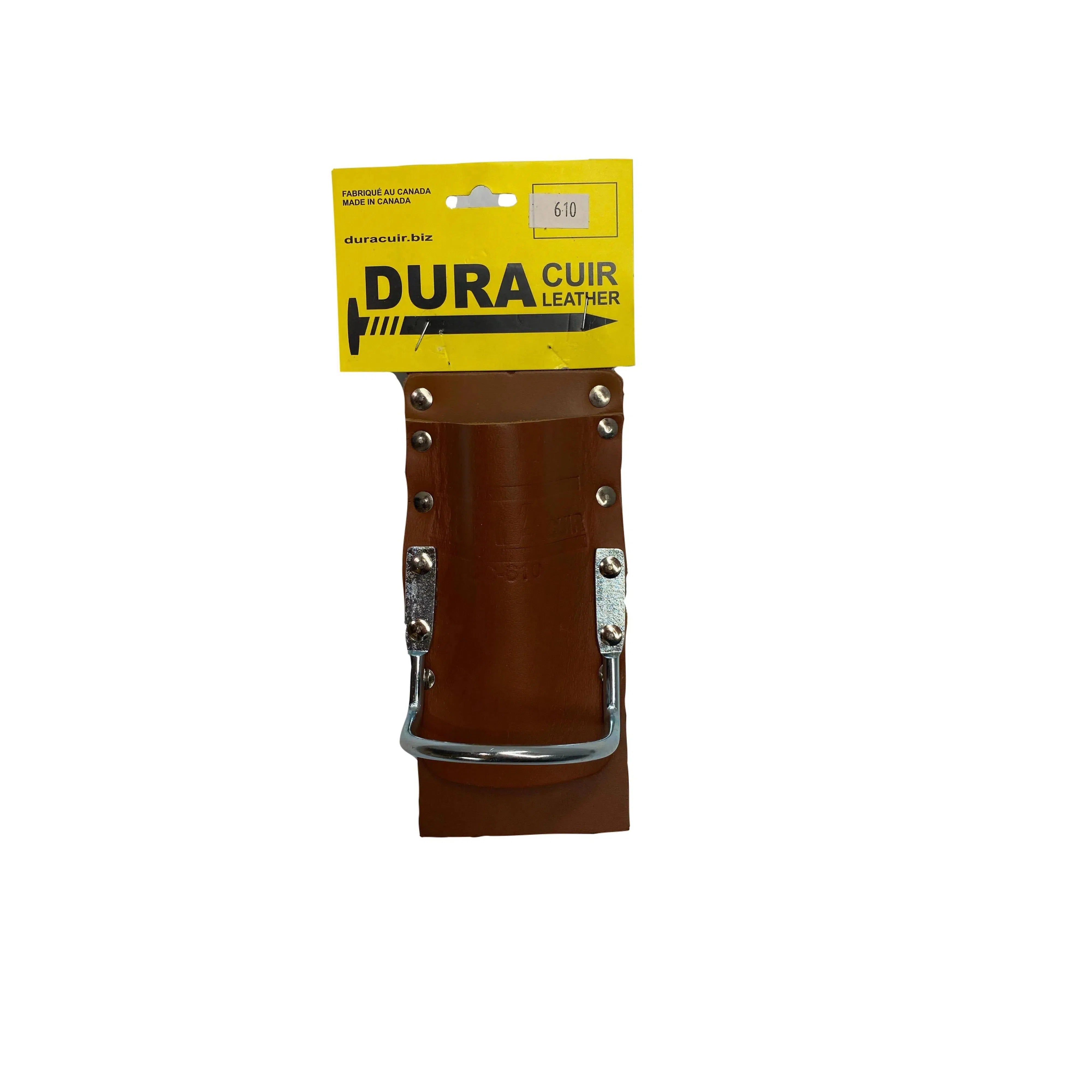 Duracuir DC-610 tool holder
