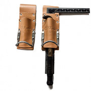 Hammer holder and accessories / Duracuir DC-610