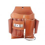 Right-handed multi-tool holder / Duracuir