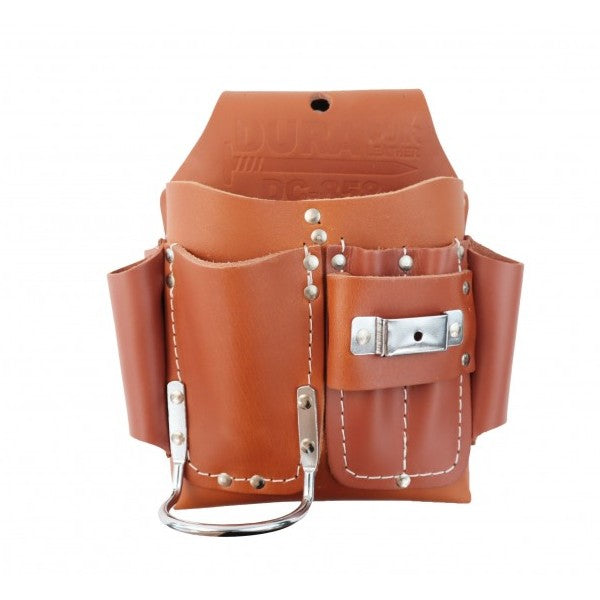 Right-handed multi-tool holder / Duracuir